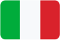 Velcros autocollants Italiano
